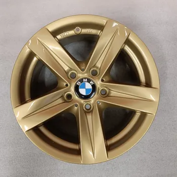 Disk Alu kola Brock 7x16 , R16 , 5x120 , ET34