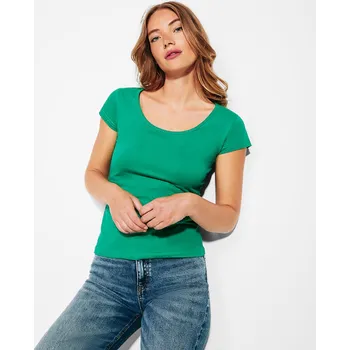 Dámské tričko Roly Dámské tričko Guadalupe