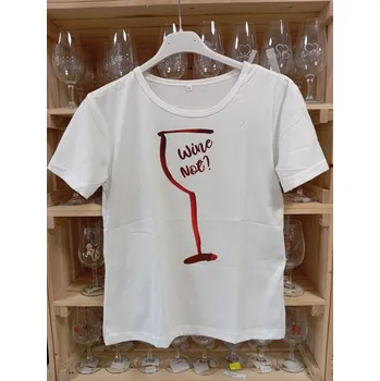 Pánské tričko Tričko "Wine not?" Velikost CZ: vel. XL