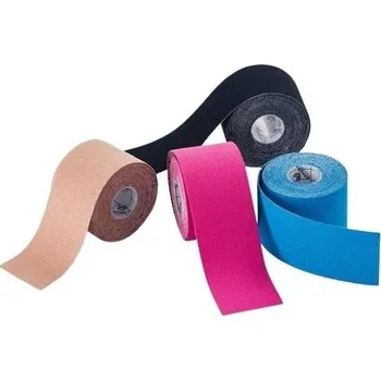 Tejpovací páska Tejpovací páska Qmed—Modrá