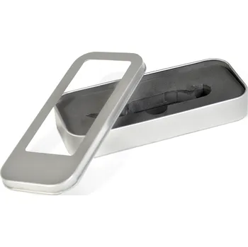 Otvírák Plechová krabička pro otvírák