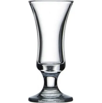 Sklenice Boston 0,02 l kalíšek