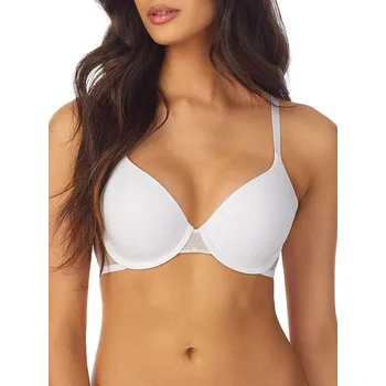 Podprsenka Podprsenka DKNY - MONOGRAM MESH Velikost: C 80