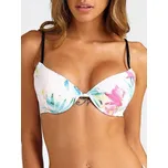Podprsenka GUESS - FLORAL PRINT Velikost: D 75