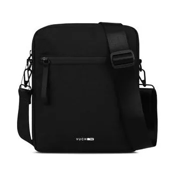 Kabelka VUCH Tate Black + Dárkové balení