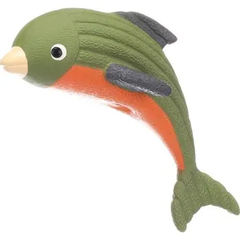 Hračka pro psa Flamingo Pet Products NV Hračka latex Dollie delfín Flamingo