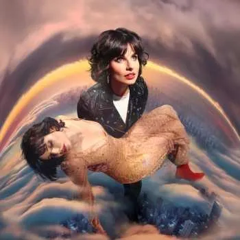 Zahraniční hudba CD Imogen Clark: The Art Of Getting Through 2024