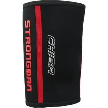 Neoprenová bandáž na loket - Chiba Velikost: XL, Barva: multicolor