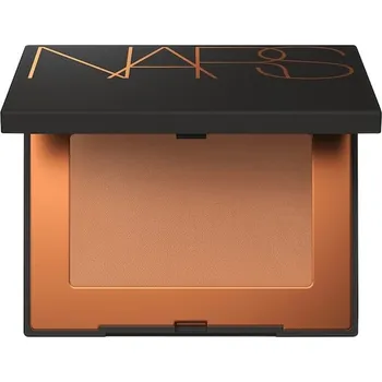 Pudr NARS Make-up-obliceje BronzerBronzující pudr Laguna 01 3,5 g ()