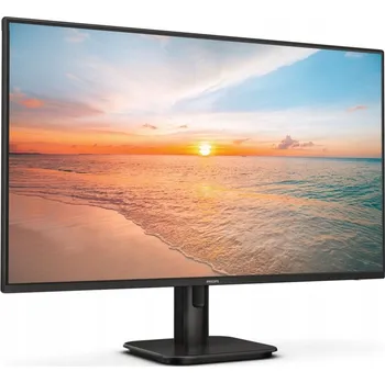 Monitor Monitor 27 palců Philips 27E1N1100A/00 Full HD IPS 100Hz 1ms MPRT reproduktory