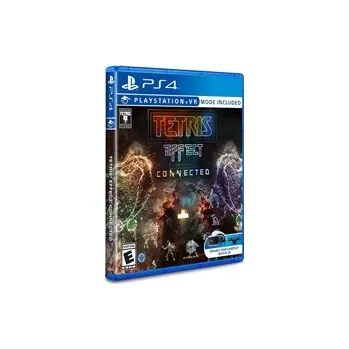 Hra pro PlayStation Tetris Effect: Connected (PS4)