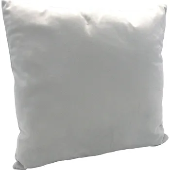 Polštář Dekorační polštář WINTER SPIRIT, 45 x 45 cm, světlá šedá barva, TODAY