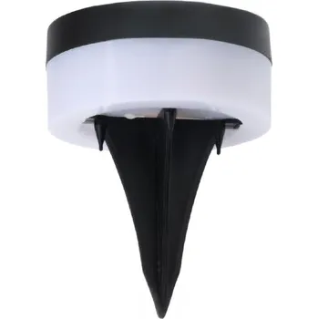 Venkovní osvětlení ProGarden Solární zahradní osvětlení k zapíchnutí do země