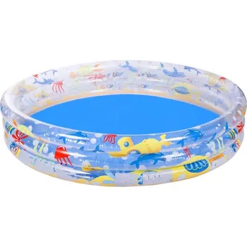 Bazén Bestway Deep Dive 282l Univerzální velikost