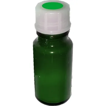 JaHan Barva k značení včelích matek - lahvička - 5 ml - Zelená