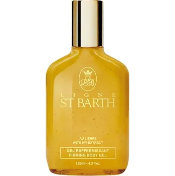 Kosmetická sada LIGNE-ST-BARTH Pece CORPS-BAINZpevňující gel pro péči o tělo břečťan 125 ml (9&nbsp;256,00 Kč / 1 l)