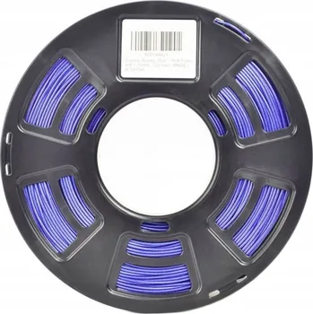 Filament Eryone PLA filament 1,75mm 1kg Galaxy Třpytivá Modrá (modrý)