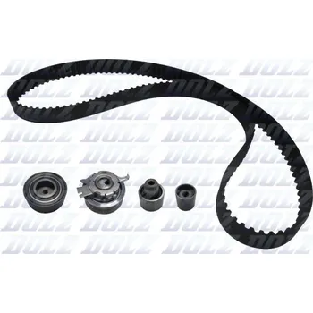 Rozvod motoru Sada rozvodového řemene DOLZ SKD100
