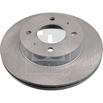 Brzdový kotouč Brzdový kotouč FEBI BILSTEIN 108422