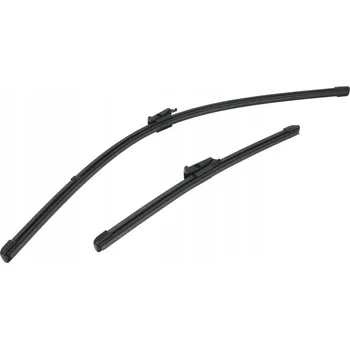 Stěrač Lišta stěrače Denso DF-214 přední 650 mm