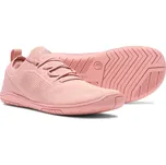 XERO Nexus Knit WOMEN - dámské sportovní barefoot tenisky pro volný čas Pink Sand 36,5