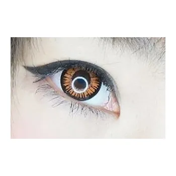 Kontaktní čočky Kontaktní čočky Colourvue Crazy Twilight -5,50