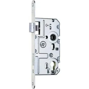 zadlabací zámek Zadlabací zámek HOBES K221PP P