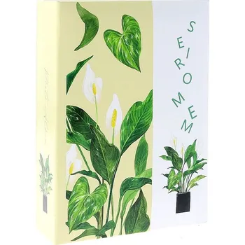 Fotoalbum Gedeon Fotoalbum 10x15/100foto MM-46100 Green grass 2