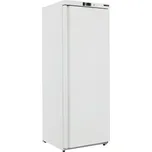 Redfox Chladnička - skříň 350 l, DRR 400, bílá REDFOX