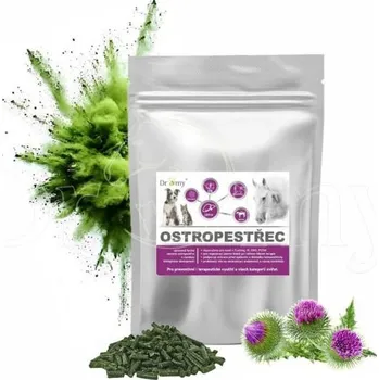 Dromy Ostropestřec a Spirulina 3kg
