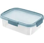 CURVER Dóza SMART FRESH ECO 1l transparentní modrá