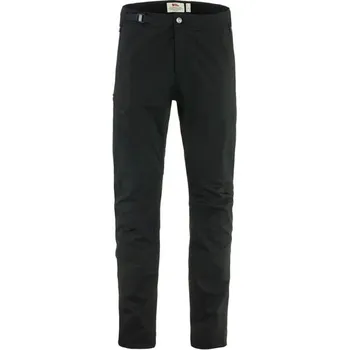 Pánské oblečení Fjällräven&nbsp;Abisko Hike Trousers M
