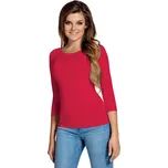 BABELL Dámské tričko Manati red S