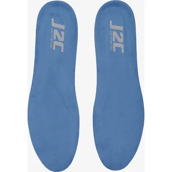 Vložka do bot J2C J2C INSOLE ONE SIZE