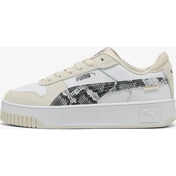 Dámské tenisky Puma Carina Street Snake Chic EUR 37.5