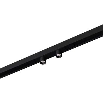 Make Your Light SONE 2 černá LED 3000K 4W 200lm