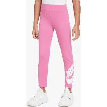 Nike NKG CLUB HBR HIGH RISE LEGGING 6