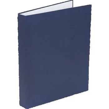 Archivační box Segregator A4 2R granat.New Kolor Tadeo