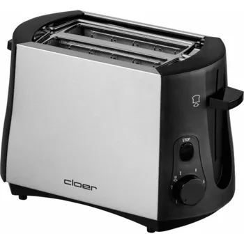 Topinkovač Cloer 3419 Toaster