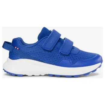 Dětská treková obuv Celoroční bota Viking Aery Breeze 2V 3-53600-35 Blue 31