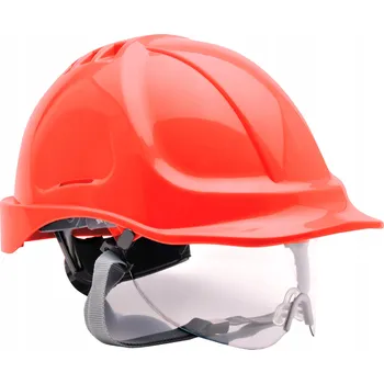 Ochranná přilba pro stavební dělníky Portwest PW55