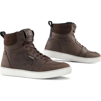 Moto obuv Falco Dagger brown vel. 44