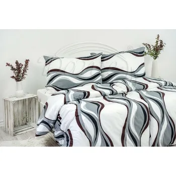 Povlečení Dante Povlečení Kesia - 200x140 cm + 90x70 cm