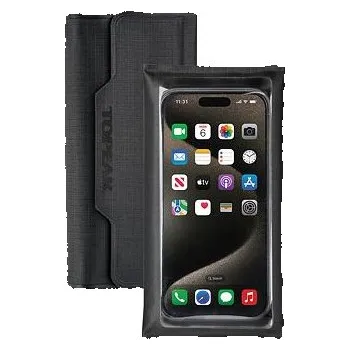 brašna na kolo Topeak brašna na telefon Phone Drywallet TC2332B 16491