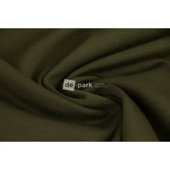 Úplet - Punto di Roma - khaki