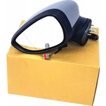 Posilovač řízení Polcar 3238511E elektrické zpětné zrcátko