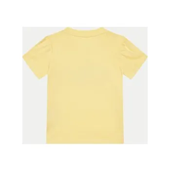 Pánské tričko Gap T-Shirt 736118-00 Žlutá Regular Fit 3Y