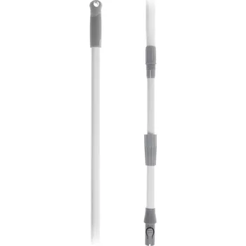 Hůl s klipem teleskopická CLEAN SYSTEM