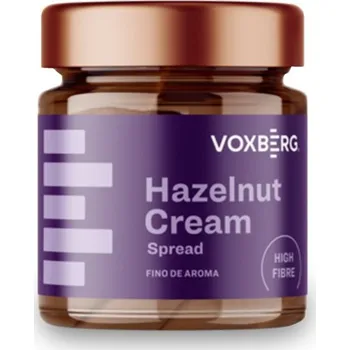 Cukrovinka Voxberg Spread Hazelnut Cream 200g Varianta: Spread Hazelnut Cream 200g