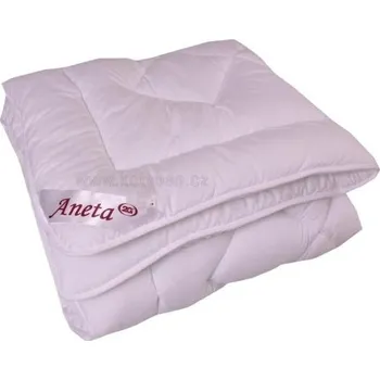přikrývka Dětská přikrývka Aneta 100x135(500g)